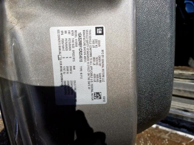 2012 GMC YUKON XL D 1GKS2MEF1CR254618