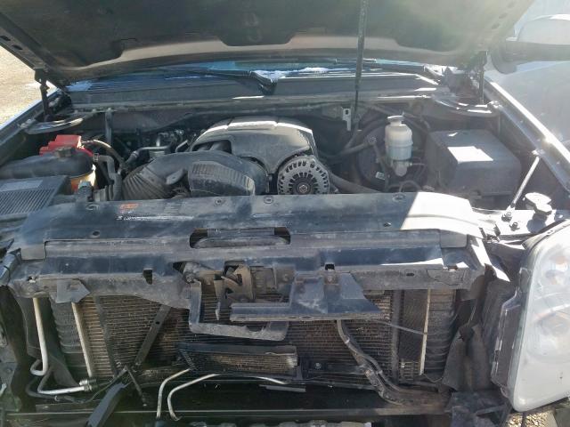 2012 GMC YUKON XL D 1GKS2MEF1CR254618