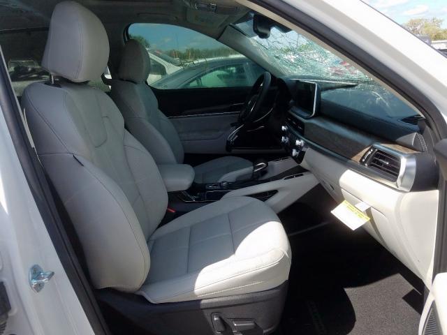 2020 KIA TELLURIDE 5XYP34HC2LG073638