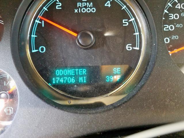 2012 GMC YUKON XL D 1GKS2MEF1CR254618