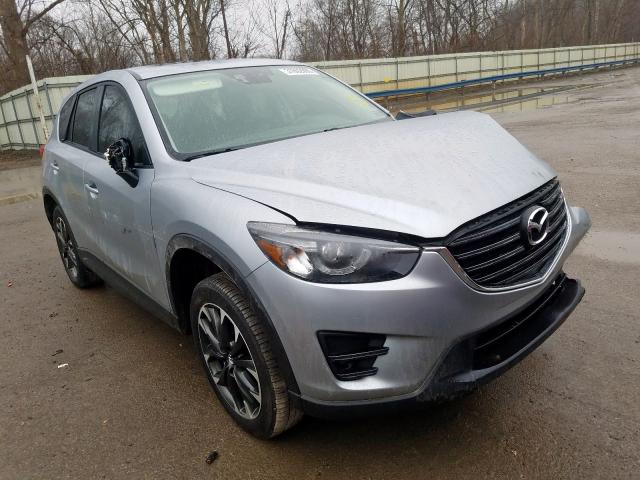 vin mazda cx 5