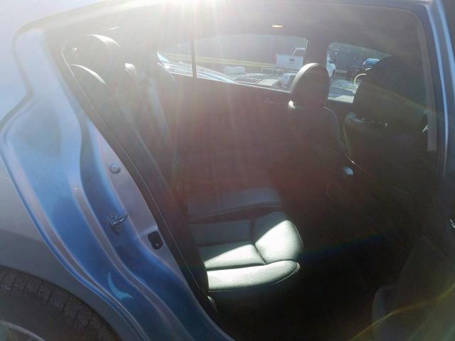 2011 NISSAN MAXIMA S 1N4AA5AP5BC868349