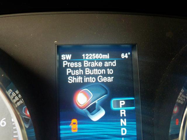 2013 CHRYSLER 300 2C3CCAAG4DH529088