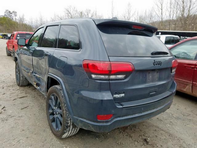jeep grand cherokee 2018 vin 1c4rjfag4jc179680