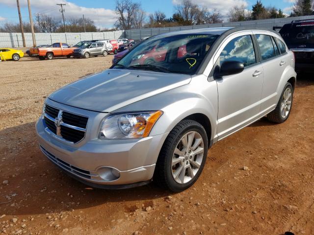 2011 DODGE CALIBER HE 1B3CB5HA2BD157043