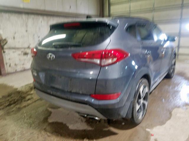 2018 HYUNDAI TUCSON VAL KM8J33A28JU801018