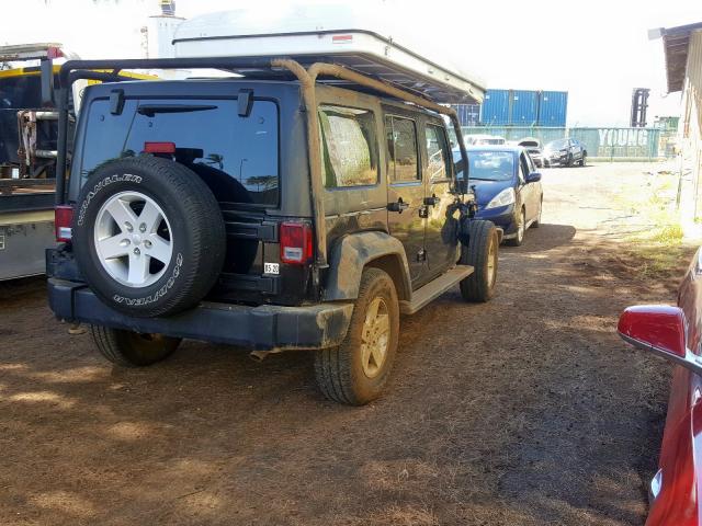 2017 JEEP WRANGLER U 1C4BJWDG8HL649720