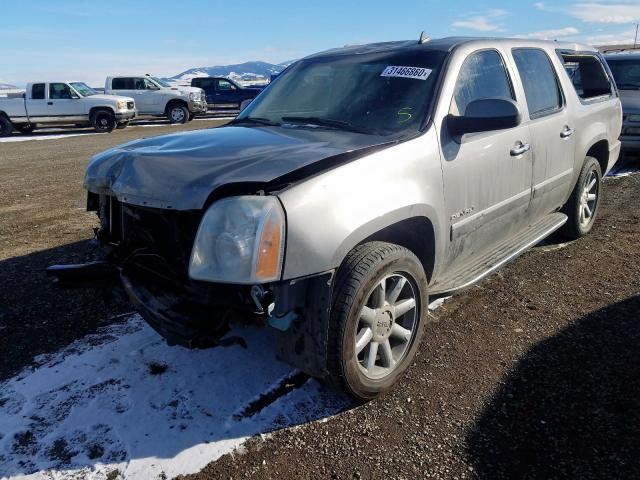 2012 GMC YUKON XL D 1GKS2MEF1CR254618
