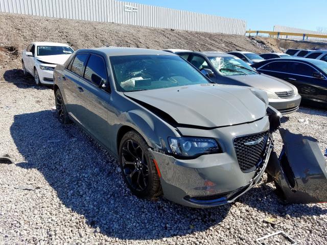 2019 CHRYSLER 300 TOURING for Sale | AL - BIRMINGHAM | Tue. Apr 14 ...