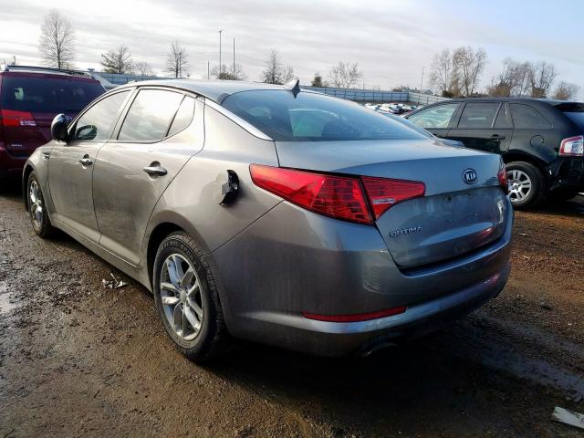 2012 KIA OPTIMA LX 5XXGM4A71CG013204