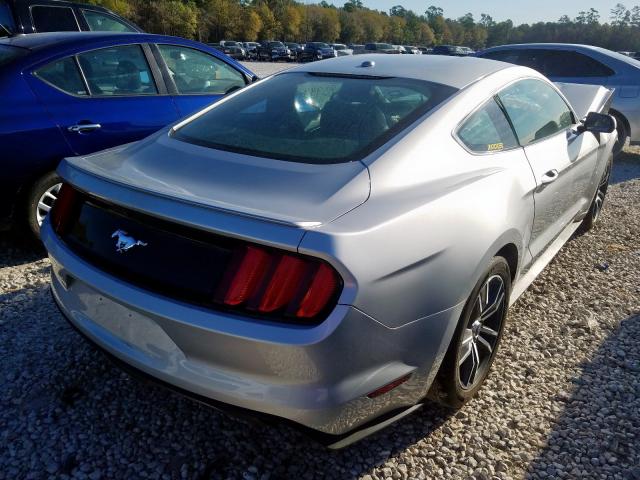 Ford Mustang 1fa