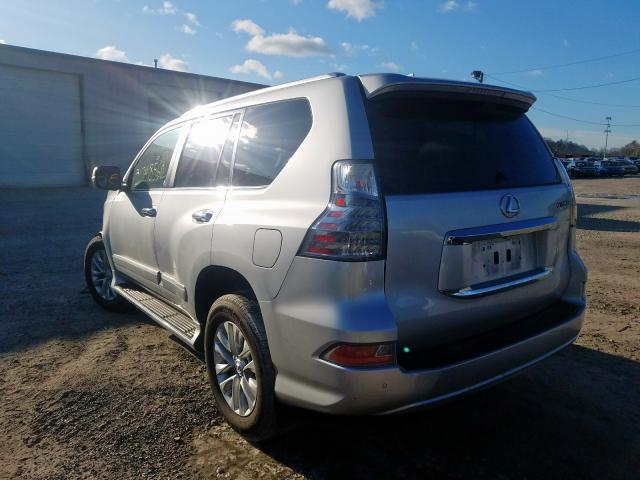 JTJBM7FX8G5130418 2016 LEXUS GX 460-2