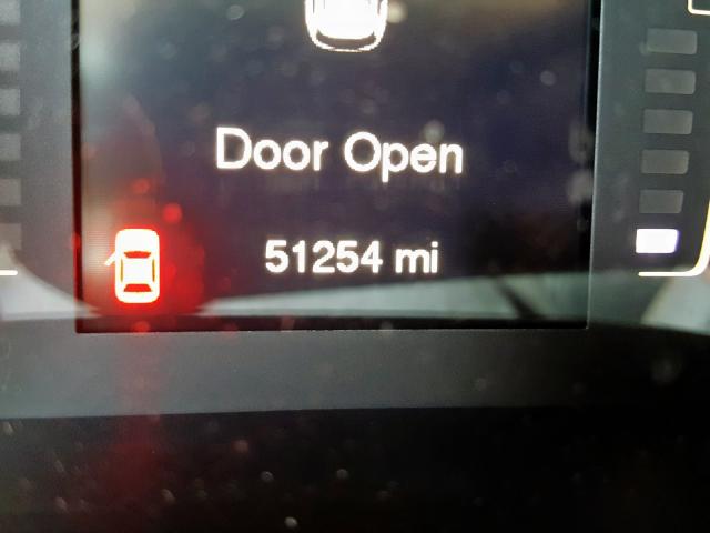 2016 JEEP CHEROKEE L 1C4PJMCS1GW289574