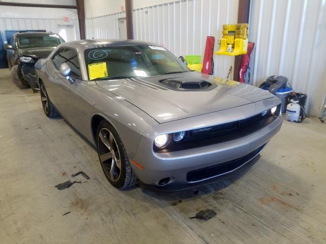 dodge challenger 2015 vin 2c3cdzat3fh782849