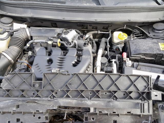 2016 JEEP CHEROKEE L 1C4PJMCS1GW289574