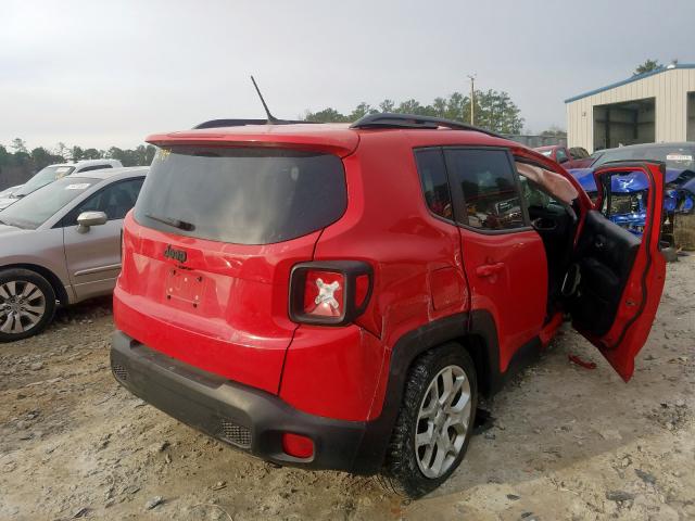 2015 JEEP RENEGADE L ZACCJABT8FPB86784