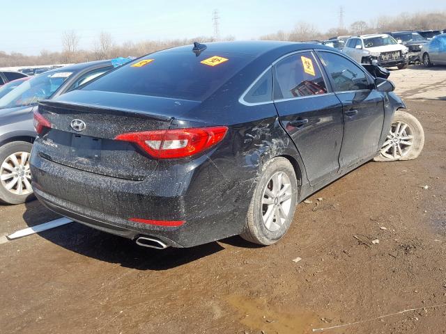 5NPE24AF2GH405560 | 2016 HYUNDAI SONATA