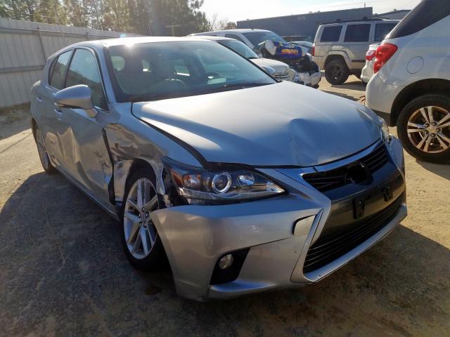 lexus ct 2014 vin jthkd5bhxe2200553