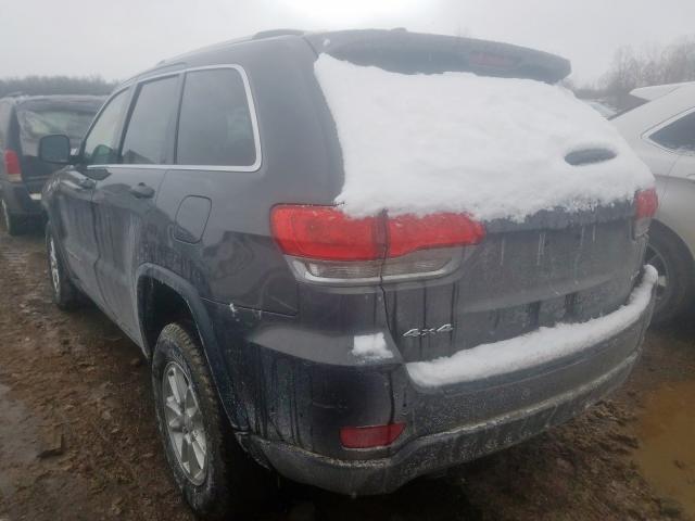2019 JEEP GRAND CHER 1C4RJFAG1KC648628