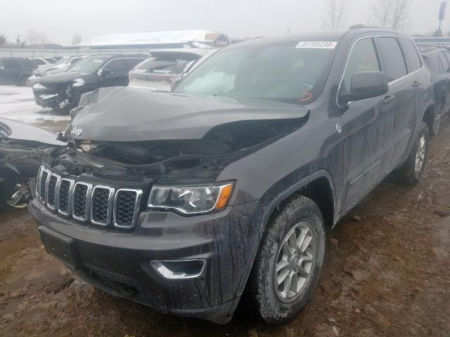2019 JEEP GRAND CHER 1C4RJFAG1KC648628