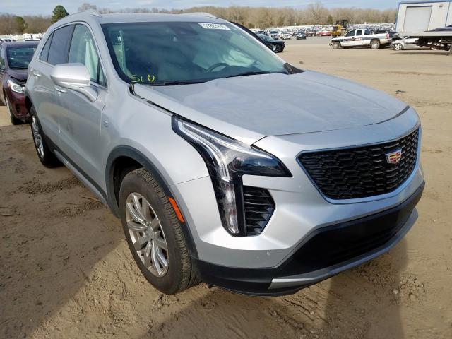 cadillac xt4 2019 vin 1gyfzcr40kf151311