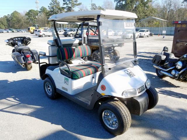 2011 Ezgo Golf Cart For Sale Ga Savannah Mon Mar 16 2020 Used Salvage Cars Copart Usa