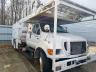 2008 Ford F750 Super Duty zu verkaufen in Glassboro, NJ - Normal Wear