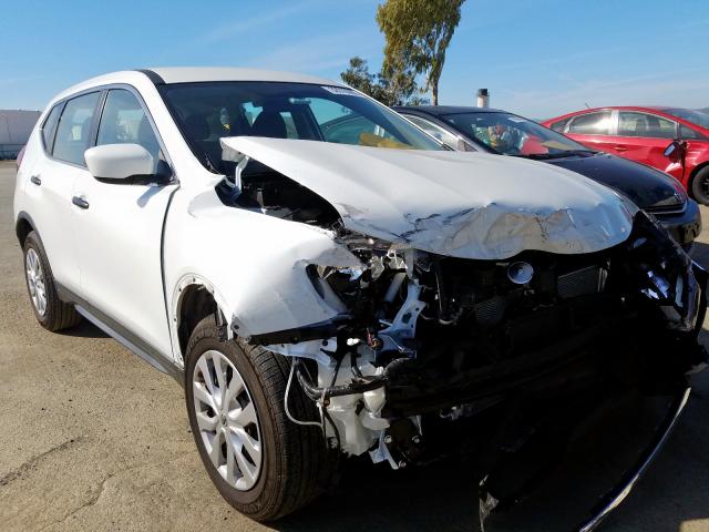 nissan rogue 2018 vin knmat2mt7jp588838
