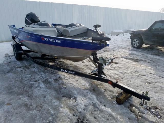 2012 Trac Boat For Sale Mn St Cloud Tue Jul 07 2020