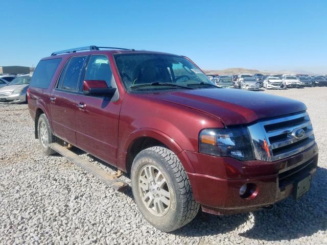 Ford EXPEDITION