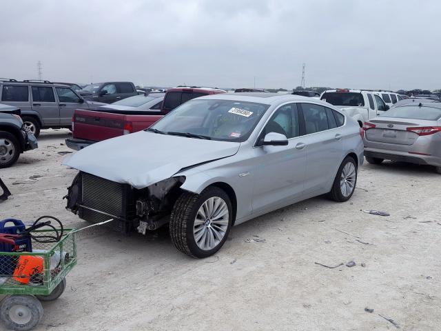 2015 BMW 535 XIGT WBA5M4C57FD186319