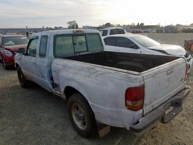 ford ranger 2001 vin 1ftcr14a01pa32096