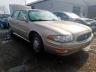 2005 BUICK  LESABRE