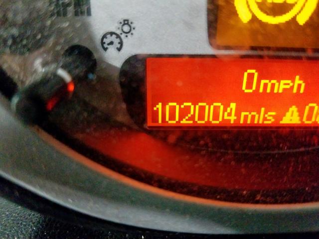 2010 MINI COOPER S WMWMF7C50ATZ71903