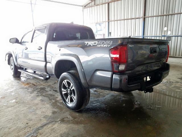 2018 TOYOTA TACOMA DOU 5TFDZ5BN8JX037027