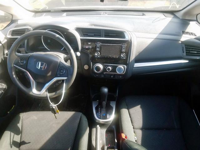 2018 HONDA FIT LX 3HGGK5H5XJM715616