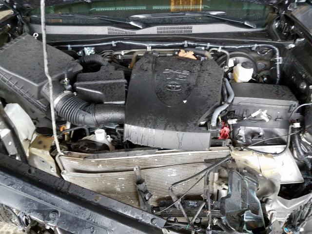 2018 TOYOTA TACOMA DOU 5TFDZ5BN8JX037027