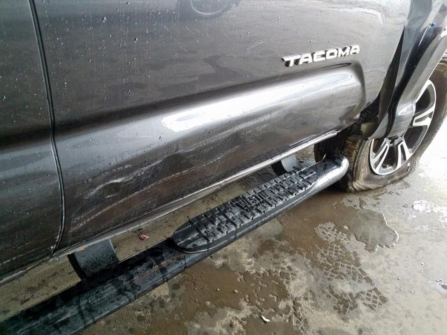 2018 TOYOTA TACOMA DOU 5TFDZ5BN8JX037027