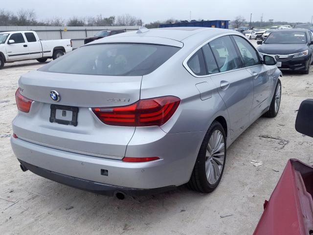 2015 BMW 535 XIGT WBA5M4C57FD186319