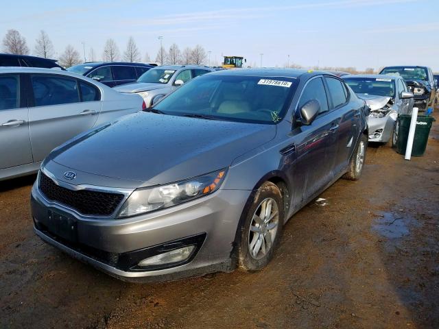 2012 KIA OPTIMA LX 5XXGM4A71CG013204