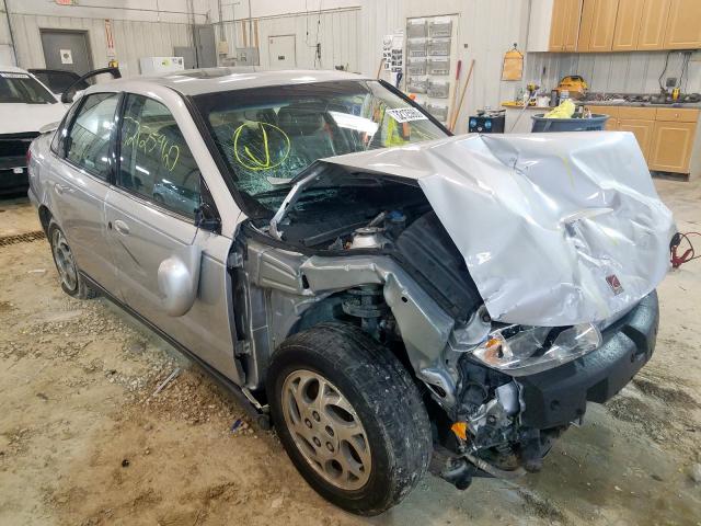 Salvage/Wrecked Saturn Cars for Sale | SalvageAutosAuction.com