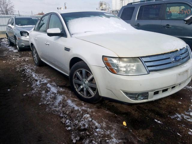2008 Ford Taurus SEL for sale in Chicago Heights, IL