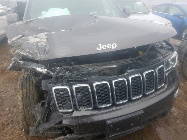 2019 JEEP GRAND CHER 1C4RJFAG1KC648628