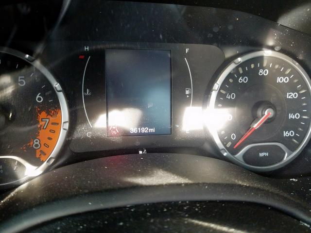 2015 JEEP RENEGADE L ZACCJABT8FPB86784