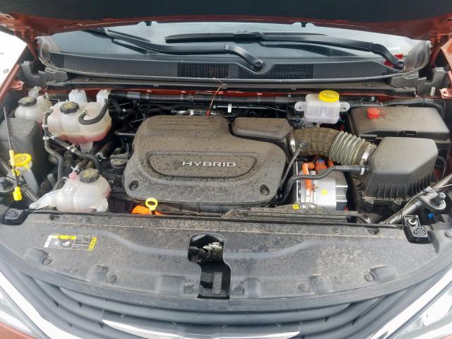 2C4RC1H7XJR236605