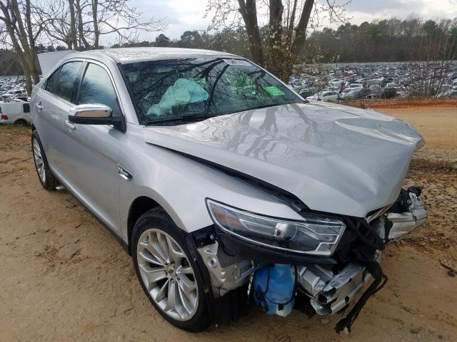 Ford Taurus Limited 2019