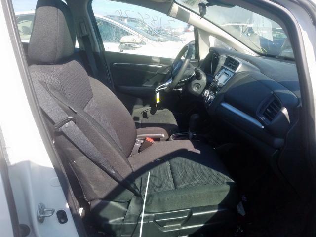 2018 HONDA FIT LX 3HGGK5H5XJM715616