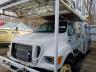 2008 Ford F750 Super Duty zu verkaufen in Glassboro, NJ - Normal Wear