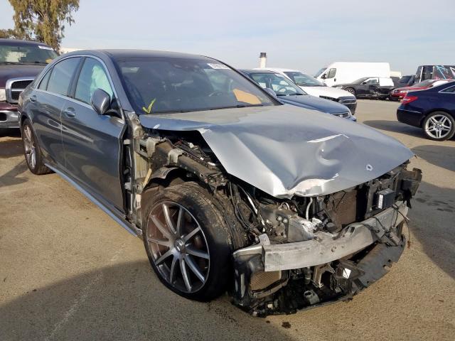 mercedes-benz s-class 2014 vin wddug7jb2ea024829