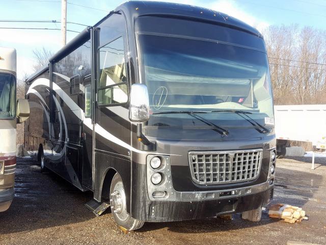 Ford f 53